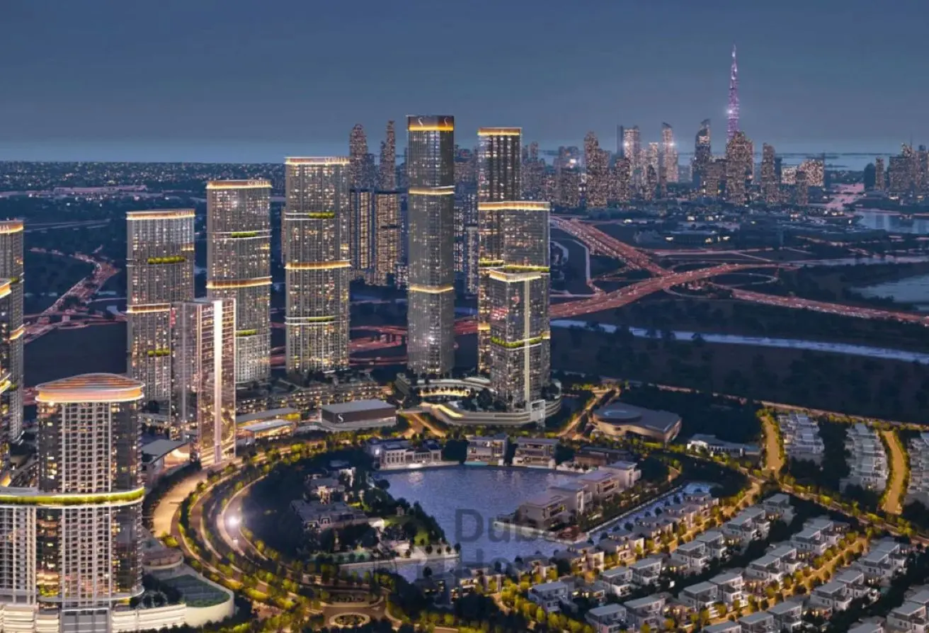 1BR Apartment for Sale in Skyvue Solair