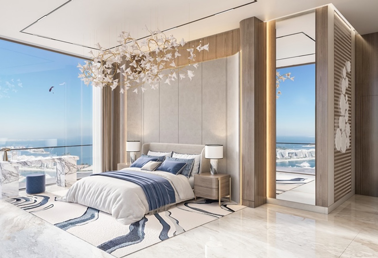 1BR Apartment for Sale in Jumeirah Garden City