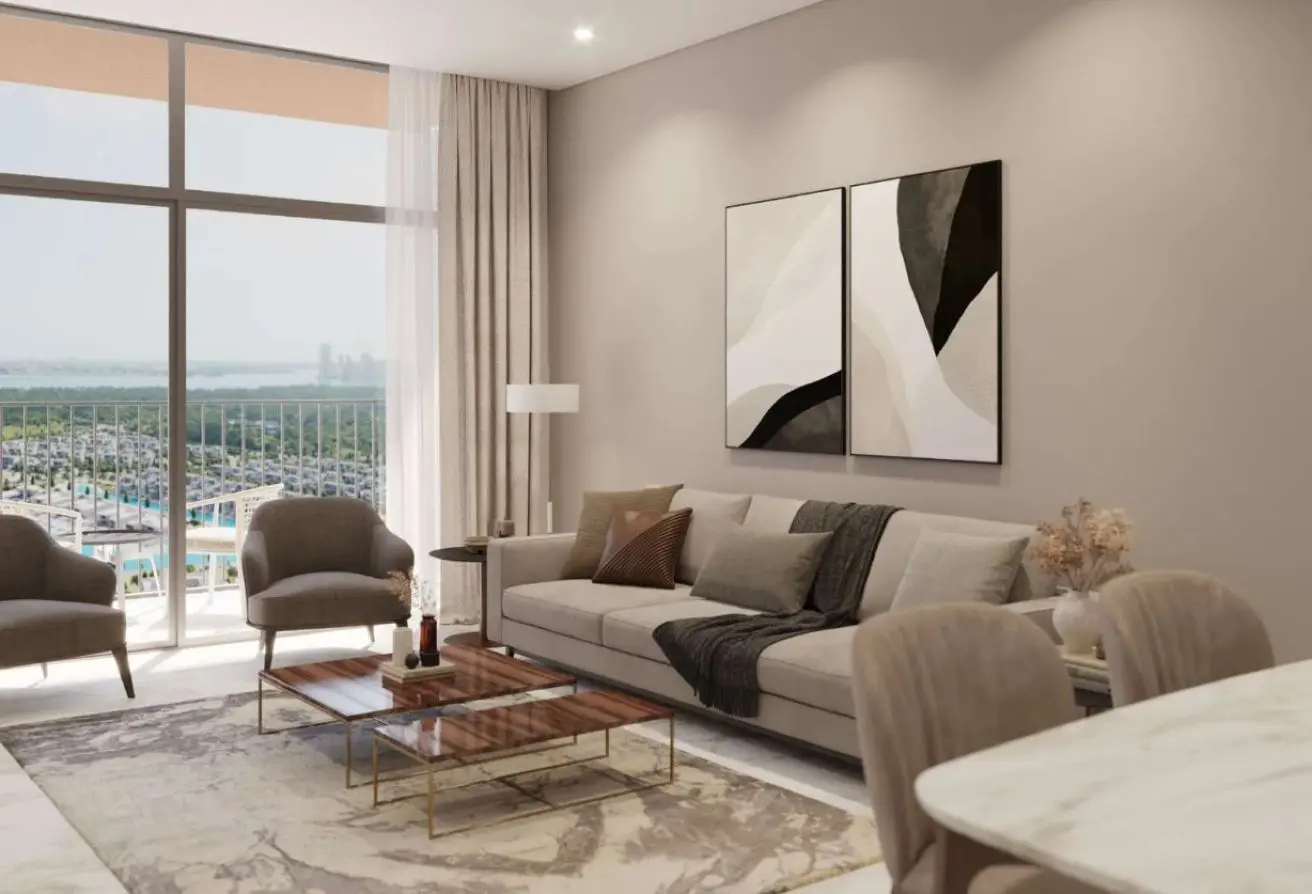 2BR Apartment for Sale in 310 Riverside Crescent